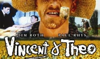 Винсент и Тео