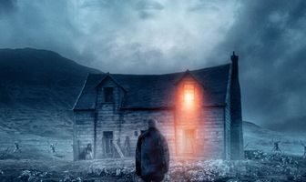 Остров призраков