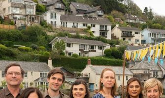 Неприятности с Мэгги Коул