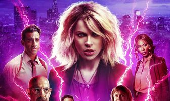 Красотка на взводе