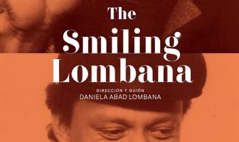 The Smiling Lombana