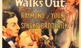 Невеста уходит