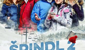 Spindl 2