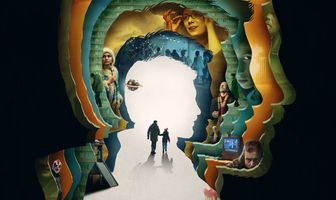 Петровы в гриппе