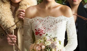 Тайные дела подружек невесты