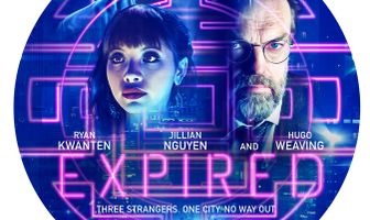 Просроченный