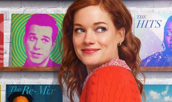 Необыкновенный плейлист Зои