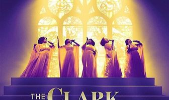 The Clark Sisters: First Ladies of Gospel