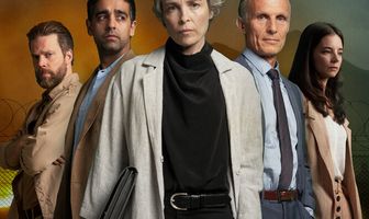 Миротворец