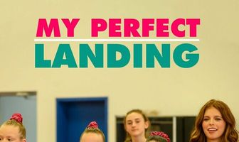 Гимнастки. В полёте за мечтой