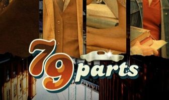 79 Parts: Director's Cut