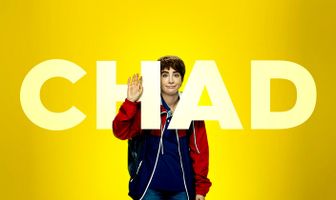 Чэд