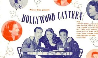 Голливудская лавка для войск