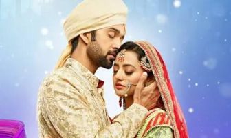 Sufiyana Pyaar Mera