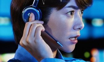 Голос: Служба экстренной помощи 110