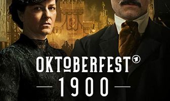 Октоберфест: Пиво и кровь