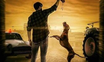 Gangland in Motherland