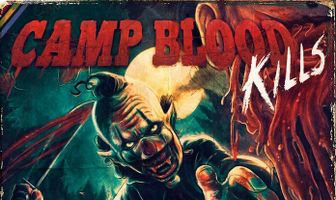 Camp Blood Kills