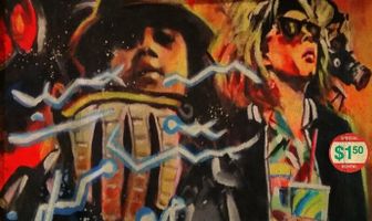 Awesomely Righteous & Radical