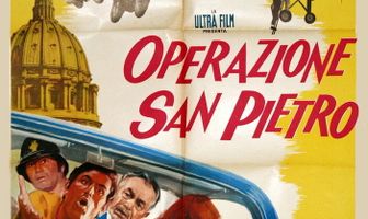 Операция «Святой Петр»