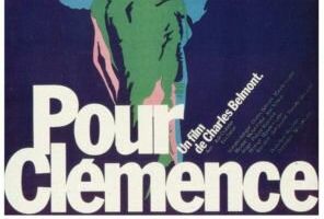 Pour Clémence
