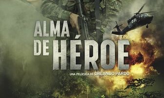 Alma de Héroe