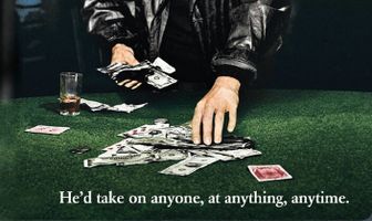 Цинциннати Кид