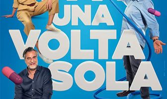 Si vive una volta sola