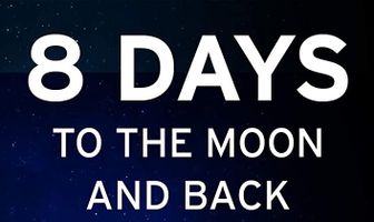 8 Days: To the Moon and Back