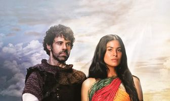 Королева и завоеватель