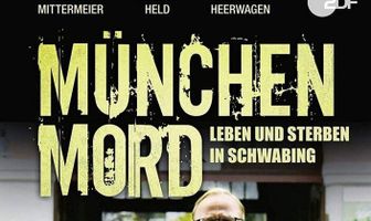 München Mord - Leben und Sterben in Schwabing