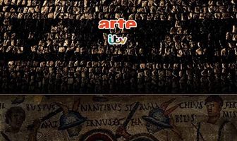 Gladiateur, glaive et fantasmes