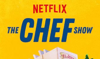 Шоу поваров