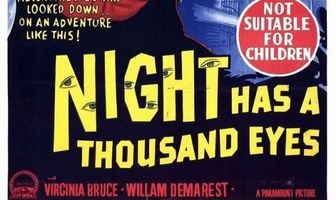У ночи тысяча глаз