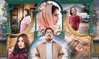 Si Doel the Movie 2