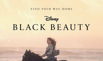 Чёрная Красавица