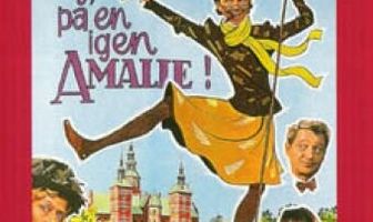 På'en igen Amalie