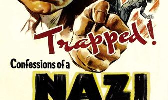 Признание нацистского шпиона