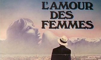 Любовь женщин