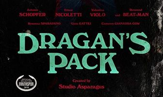 Dragan's Pack