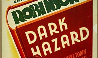 Дарк Хазард