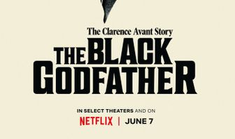 Чёрный крёстный отец