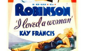 Я любил женщину