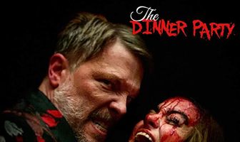 Званый ужин