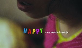 Happy