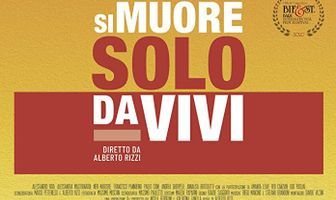Si muore solo da vivi