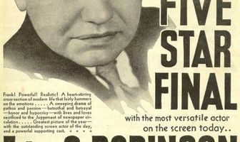 Пять последних звезд