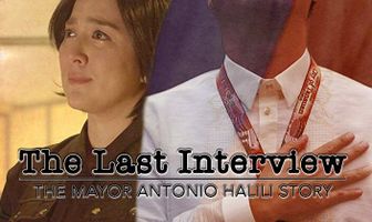 The Last Interview: The Mayor Antonio Halili Story