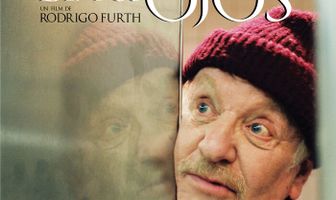 Через твои глаза