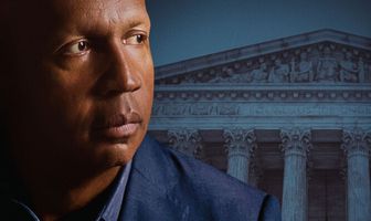 Брайан Стивенсон: Борьба за равноправие